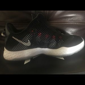 Nike PG 4 Basketball Shoes